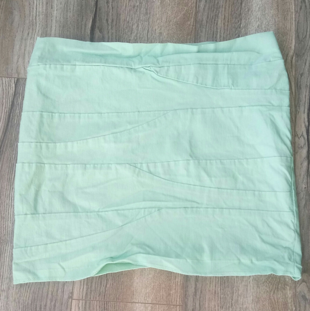 Eclipse skirt